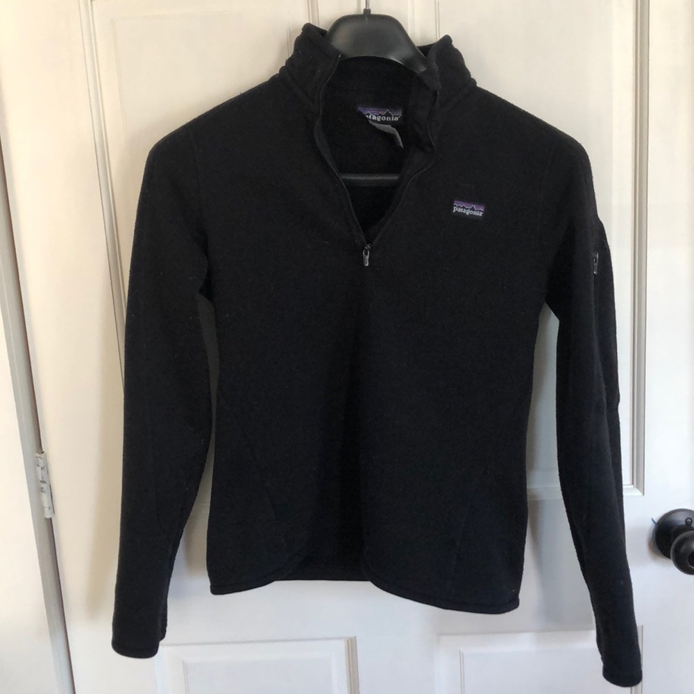 Patagonia Better Sweater